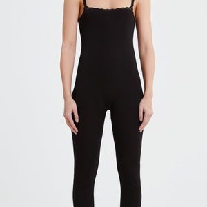 Zara jumpsuit